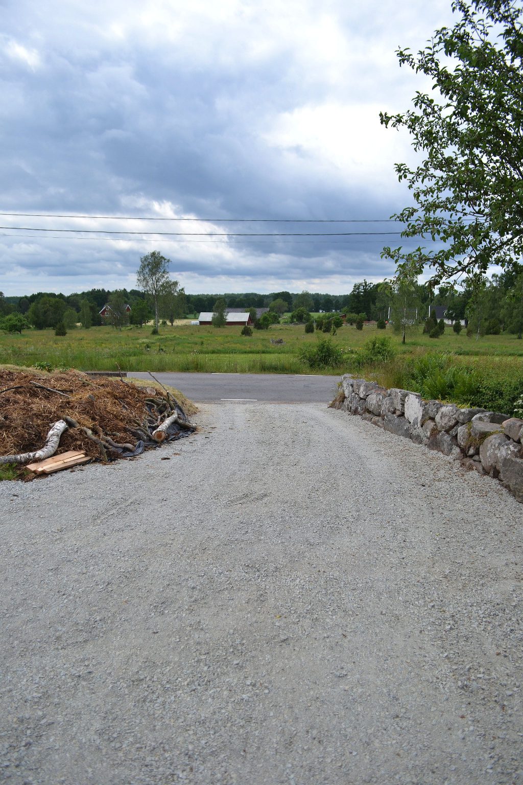 sarabackmo_uppfart_grus - Sara Bäckmo